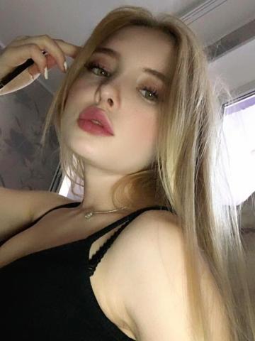 Кристина Элегантность фото 2