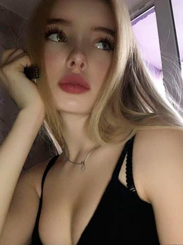 Кристина Элегантность фото 4